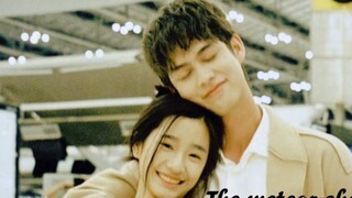 [Remix]Gorya & Thyme's love story|<F4 Thailand: Boys Over Flowers>