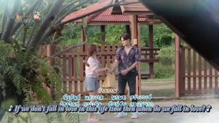 HAK LAI,MY LADY (2023) EPISODE 8