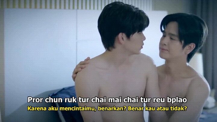 BOY SOMPOB - KON RAEK LAE KON SOOT TAI (OST Unforgotten Night ร้ายนักนะ...รักของมาเฟีย)