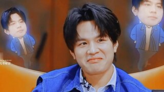 【Hongye inscribed on a stone】 Love is an antique of time