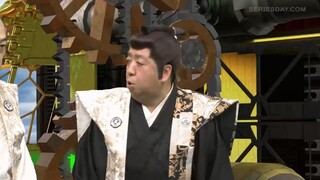 Takeshis Castle (2023) โหด มัน ฮาEP 1 [ซับไทย]