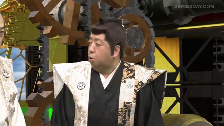 Takeshis Castle (2023) โหด มัน ฮาEP 1 [ซับไทย]