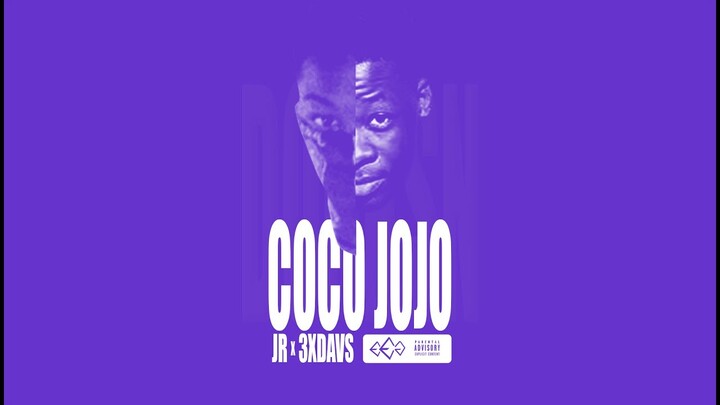 JR - COCO JOJO ft. 3xDAVS