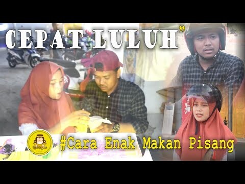 Cara Meluluhkan Kalau Cewek Marah !! Bawa Kesini (LaBagas)