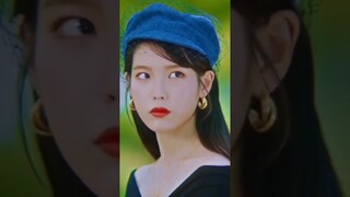 [pinterest] จางมันวอล#iu #hotel del luna