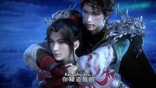 Peerless Battle Spirit Eps 142 Sub Indo