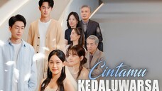 Cinta Kedaluwarsa Full Bahasa Indonesia