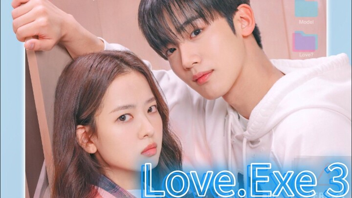 🇰🇷Love.Exe 3 (English Subtitles)
