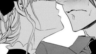 [Uminako/ Manga] Nụ hôn của Battler và Beato