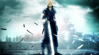 Final Fantasy [GMV] The World's Redemption