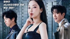 Confidence Queen (2025) Episode 4 Season 1 Sub indo