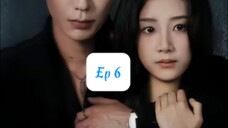 Lấy Cô Ấy Làm Lồng Giam ( Lộc Đan Đông , Vương Tiểu Ức ) Tập 6