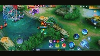Aamon GamePlay