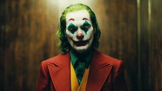 【为世界“绽放”笑颜！DC《小丑》官方中字预告释出！】