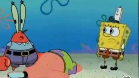 Why does Patrick never have to work?