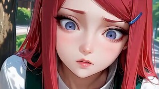 Your Ninja Legend 06 Kushina wants to see you!