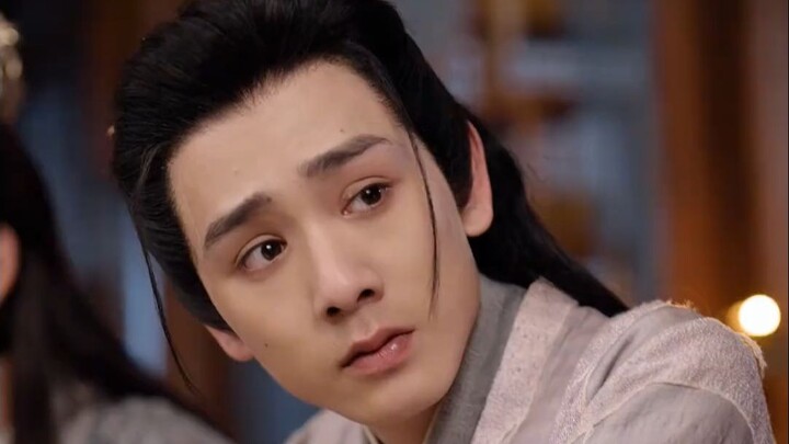 Chị gái lén nghe được suy nghĩ của em trai, giây trước còn vui vẻ, giây sau lại nghe thấy…