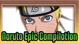 Naruto Epic Compilation