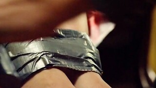 弱小的受害者却有残忍的报复心理将所有侵害她的人都会虐杀致死