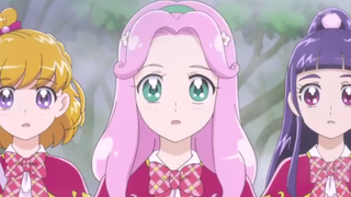 Những Chiến Binh Phù Thủy Xinh Đẹp|tập 43|thuyết minh