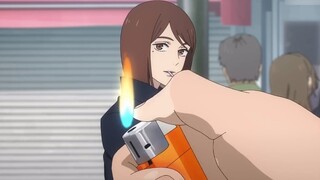 The dark circles under my eyes gradually get worse, and my faith gradually collapses - Xia Yujie