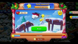 TOWNSHIP กิจกรรมใหม่ Sheeplechase Gameplay 1