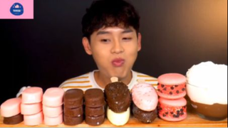 Mukbang Korea #anngon