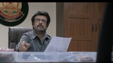 Vettaiyan (2025) Hindi Dubbed