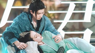 关于我去看绝世大甜剧“与君初相识”然后想给武术指导加鸡腿这件事