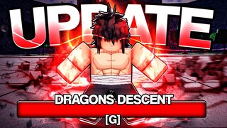 NEW SUIRYU ULTIMATE + KJ MOVE UPDATE in The Strongest Battlegrounds..