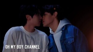 #bl #blkiss BL KISS SCENE | STAR AND SKY STAR IN MY MIND | KISS | FMV