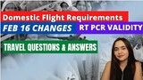 PHILIPPINE TRAVEL QUESTIONS ANSWERED 2022