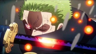 FULL FIGHT Zoro Vs Robb Lucci [ AMV ]
