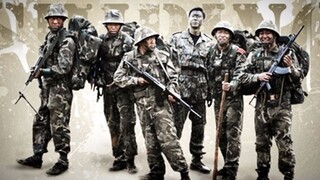 【士兵突击】真香打脸合集
