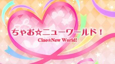 aikatsu on parade. Tập 11 (vietsub)