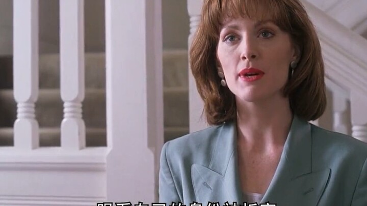 Xem hết phim “Bàn tay đẩy nôi” trong một mạch