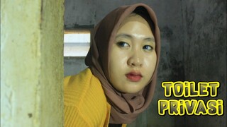 SU4M1 PERGI J4D1 K353MP4T4N - FILM PENDEK