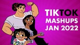 TIKTOK MASHUP 2022 JANUARY DANCE CRAZE