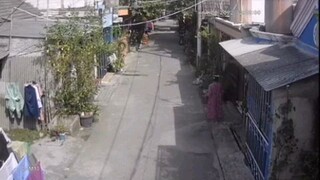 😾😾Tangan kosong kalo berani