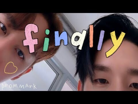 จากวันนั้นสู่วันนี้ | PROMMARK ♡︎