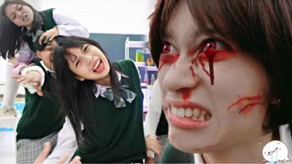 มัธยมซอมบี้ All of Us Are Dead หนีซอมบี้ เปิดเทมใหม่ โรงเรียน SS3 | ตอนที่ 5