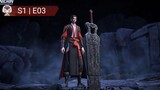Legend of Martial Immortal E03 Sub Indo [1080p] Donghua Baru