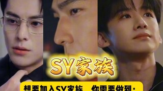 现偶就是一个巨大的sy宇宙