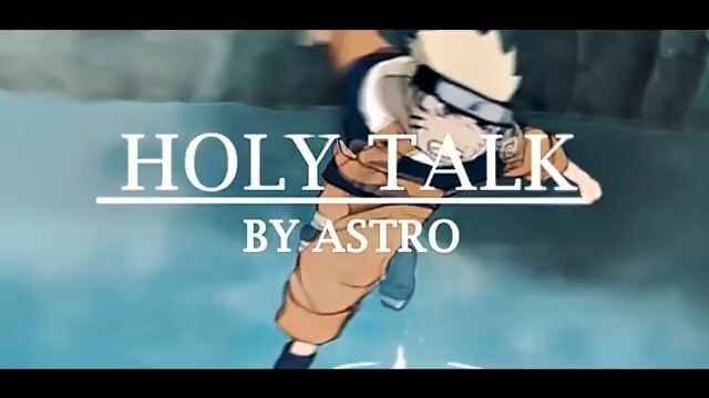 Naruto VS Sasuke | AMV