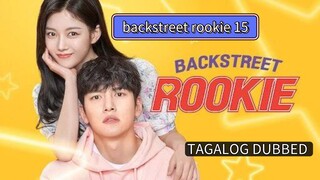 backstreet rookie ep15 tagalog