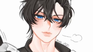 【MaNameBin】Proof that Bin is not a sissy 100%!!!!!!!!!!!!!!