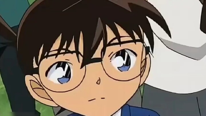 Detective Conan Adventure Series
