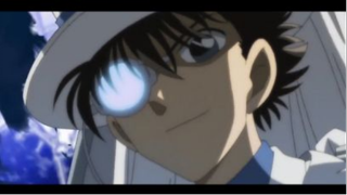 9 Kaito Kid nhân vật đáng chú ý trong Conan  #Animehay #Conan#KaitoKid