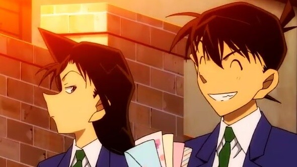 [Shinran Eternal] Shinran confirms their relationship