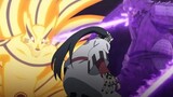 Quicksand||Naruto & Sasuke VS Jigan (Naruto AMV)